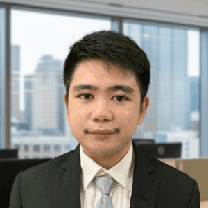 Kenth Alexis portrait